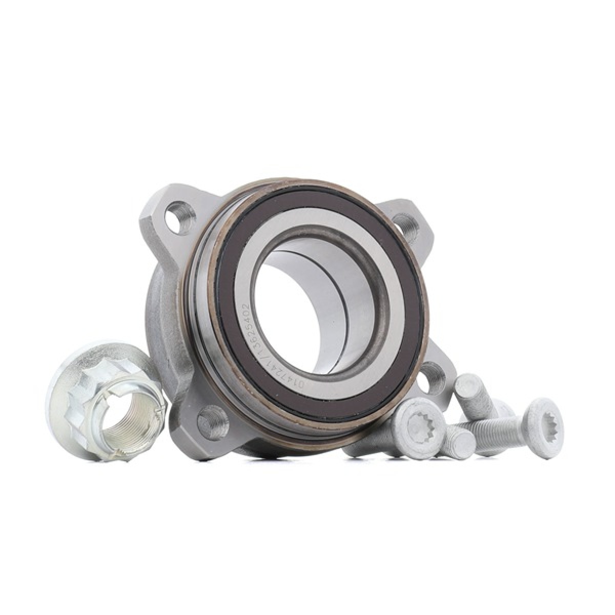 PORYA RULMANI TOUAREG CAYENNE 10>ÖN ARKA